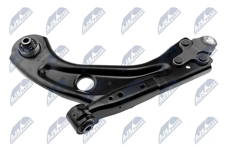 NTY ZWD-PE-011 Control/Trailing Arm, wheel suspension