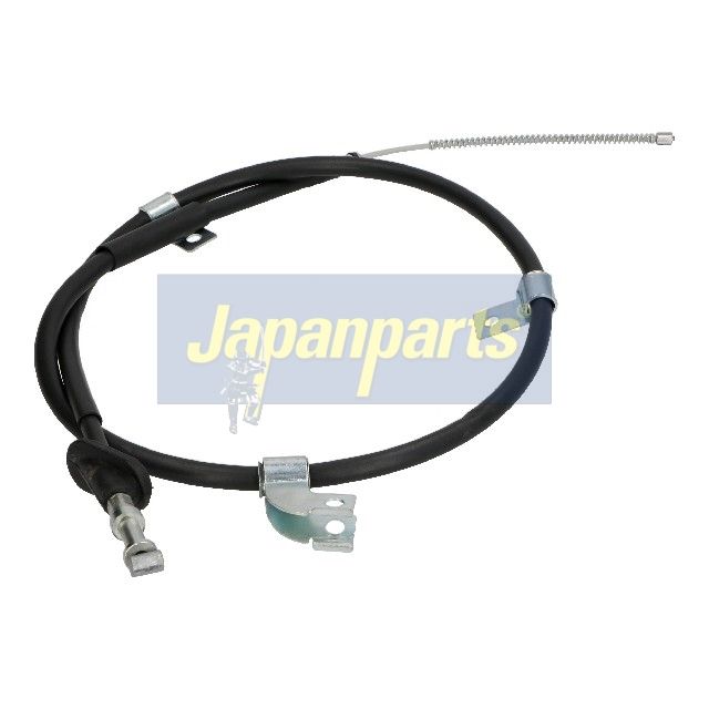 Cable de accionamiento, freno de estacionamiento