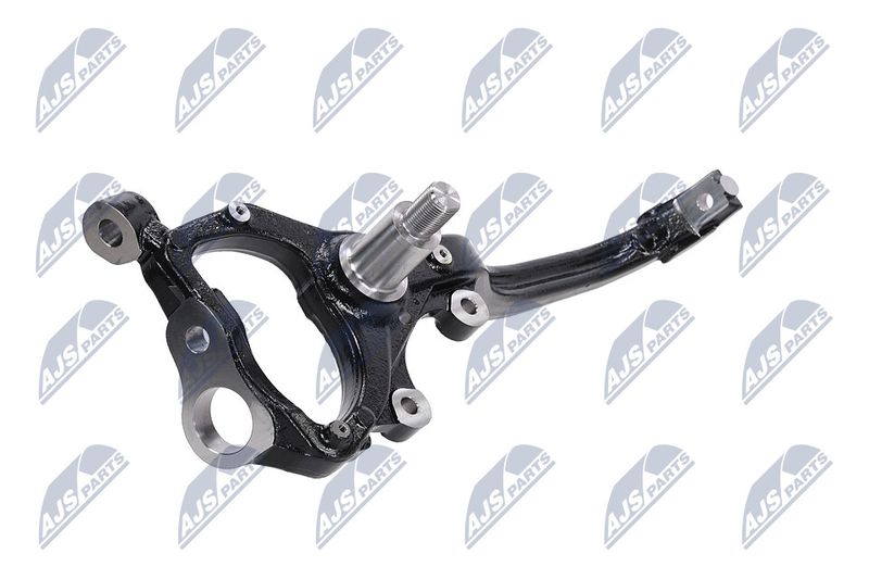 Käändmik, rattakinnitus, NTY ZZP-CH-020