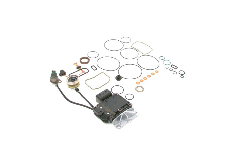 Unit. de c-da., injectie F 00N 300 375 BOSCH
