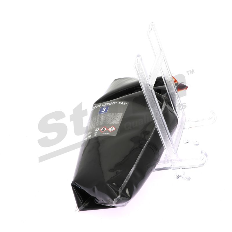 Additif, régénération du filtre à particules/à suie STORM QUALITY PARTS 777501