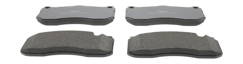 Plaquettes+de+frein+à+disque FERODO FDB4218