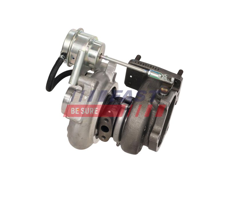 Kompressor, ülelaadimine, FAST FT63541