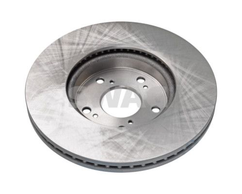 SWAG 33 10 6601 Brake Disc