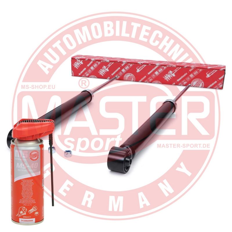 MASTER-SPORT GERMANY lengéscsillapító 16K005802P