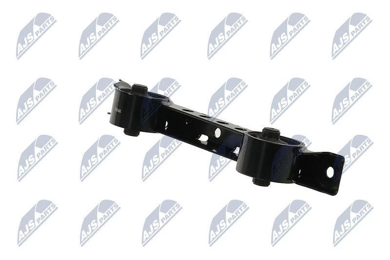 Paigutus, Mootor, NTY ZPS-MS-045