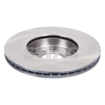 SWAG 20 94 3946 Brake Disc