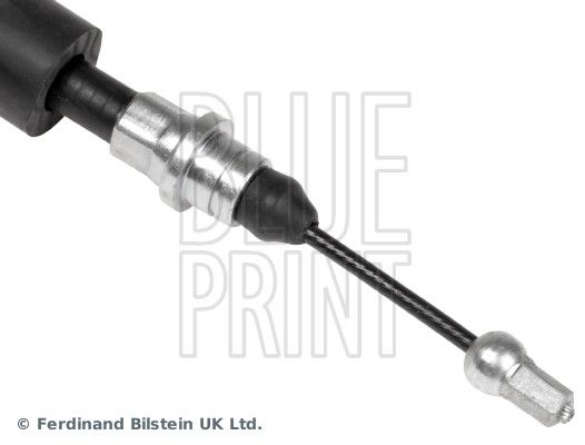 BLUE PRINT ADM546123 Cable Pull, parking brake