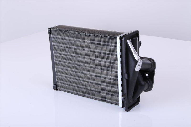 NISSENS 71453 Heat Exchanger, interior heating