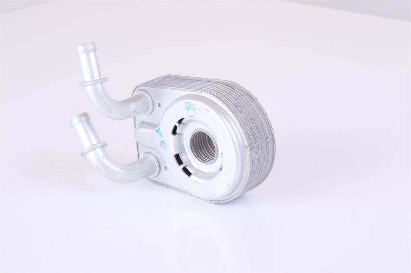 Õliradiaator, mootoriõli, NISSENS 90794