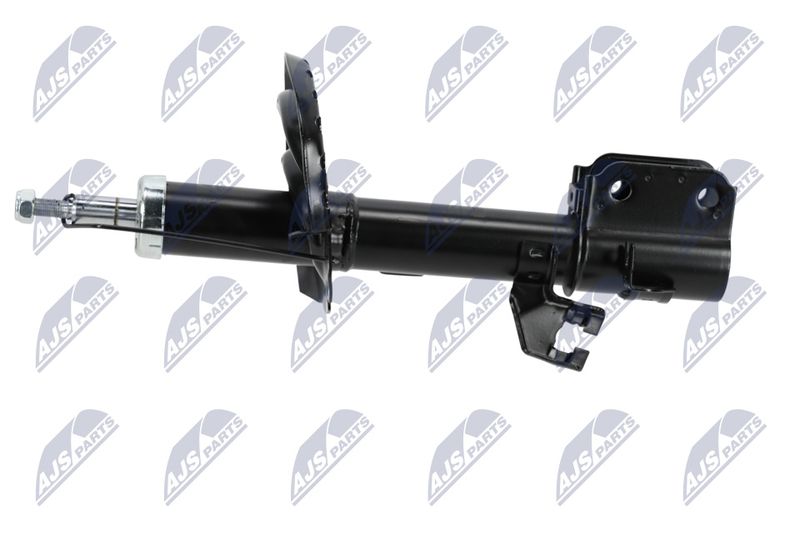 Amort, NTY A-NS-023
