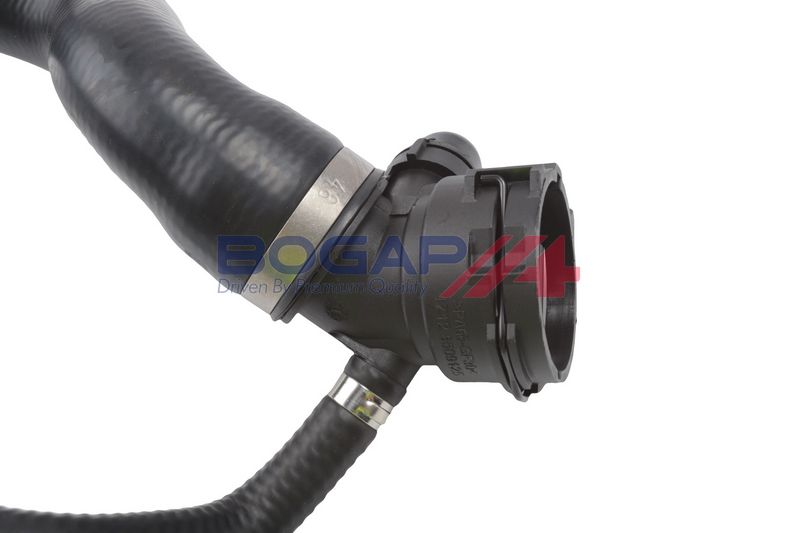 Manguera Radiador BOGAP B4228619 - 3