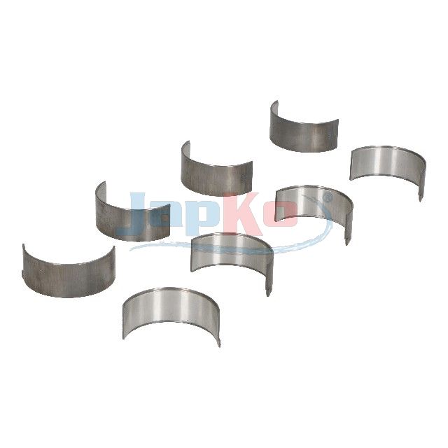 JAPKO 21616GP - Connecting Rod Bearing Shell