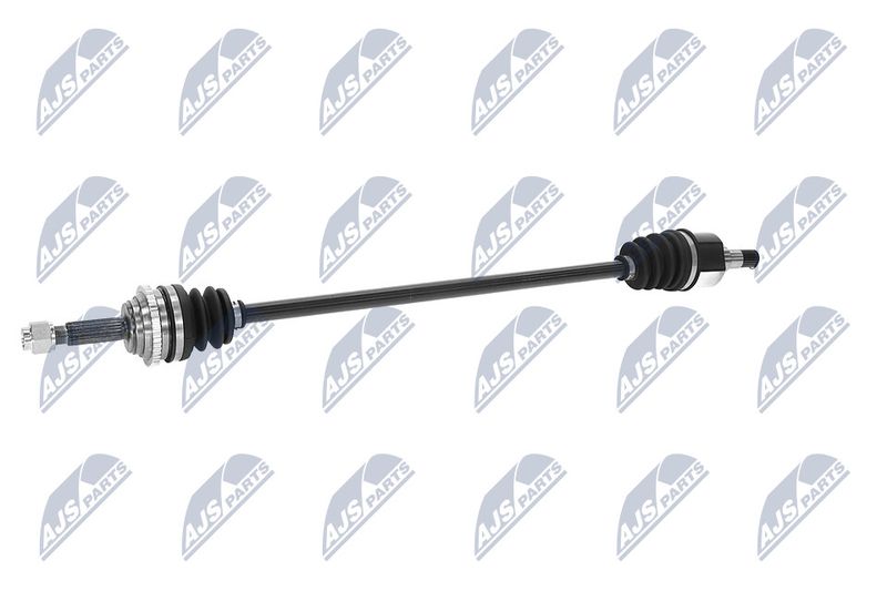 NTY NPW-DW-077 Drive Shaft