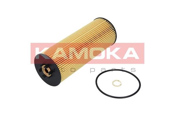KAMOKA olajszűrő F105501
