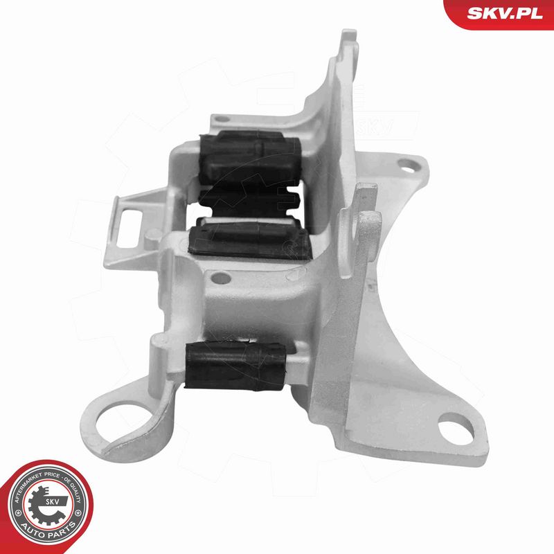 ESEN SKV 75SKV398 Mounting, engine