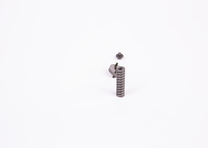 BOSCH F 000 431 700 Repair Kit, injection nozzle