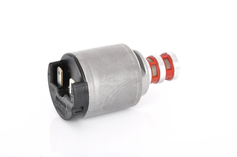 BOSCH F026001006 Fuel Pressure Regulator
