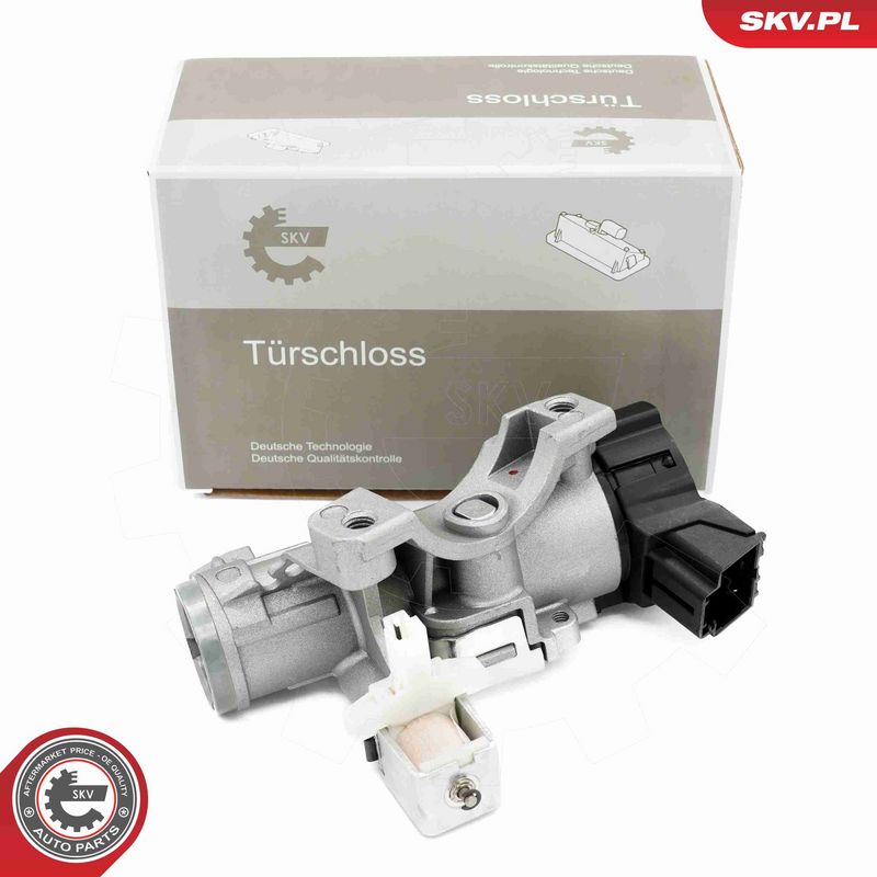 ESEN SKV 65SKV226 - Steering Lock