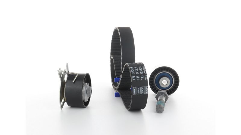 Hammasrihma komplekt, SKF VKMA 03305