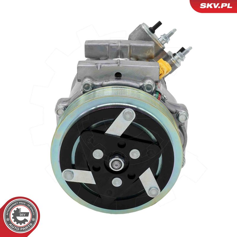 Kompressor, kliimaseade, ESEN SKV 84SKV099