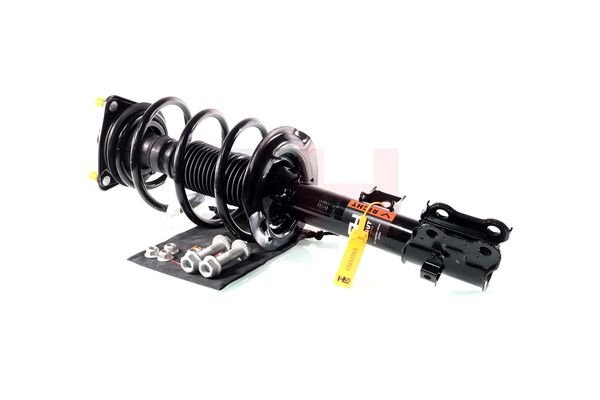 Vedruamort, GH GH-353553C03