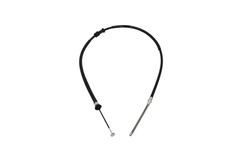 KAMOKA 1190167 Cable Pull, parking brake