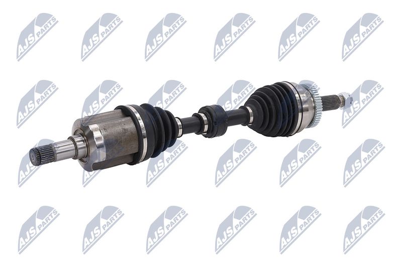 NTY NPW-HY-668 Drive Shaft