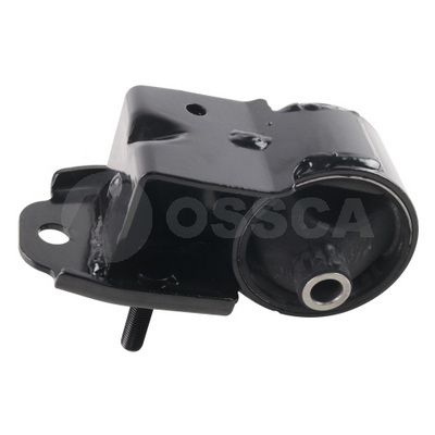 окачване, двигател OSSCA