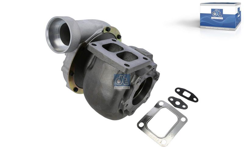Compresor,sistem de supraalimentare 2.14001 DT Spare Parts