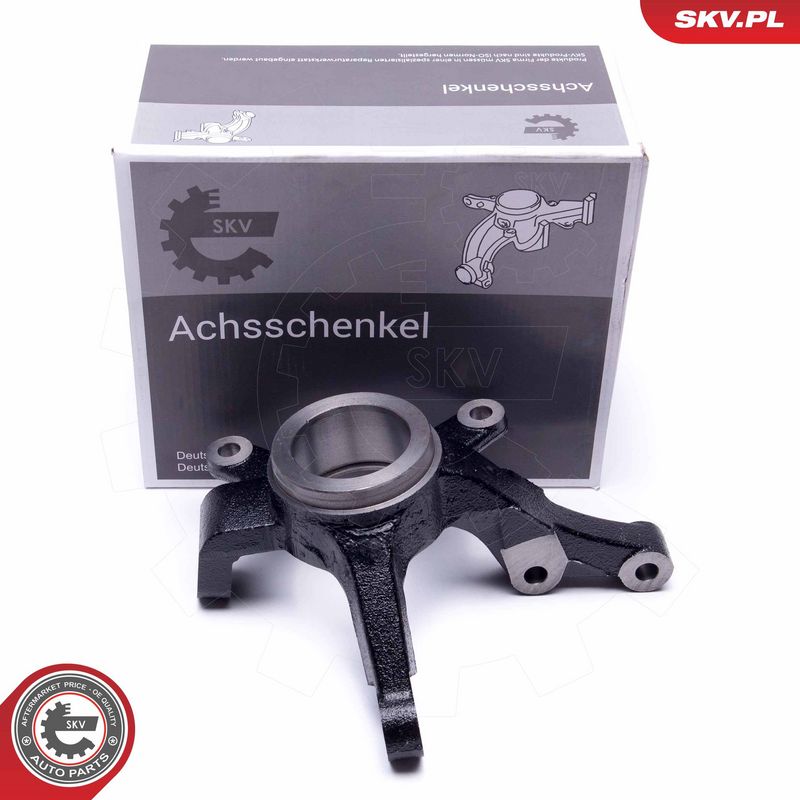 Käändmik, rattakinnitus, ESEN SKV 47SKV711