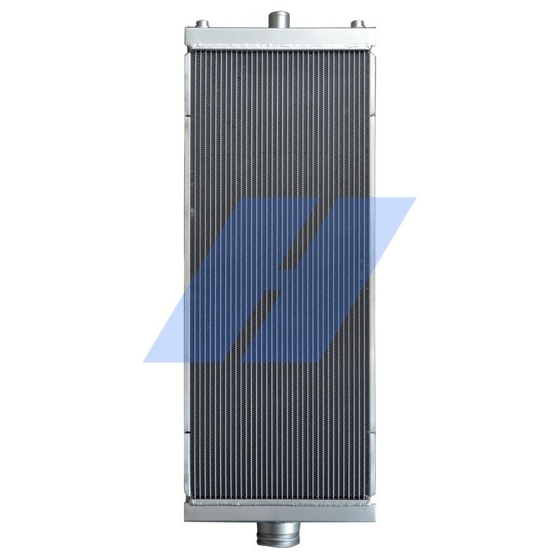 HIGHWAY AUTOMOTIVE 10115001 Radiator, engine cooling