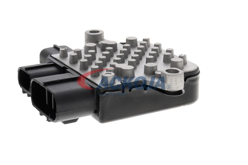 ACKOJA A38-79-0014 Control Unit, electric fan (engine cooling)