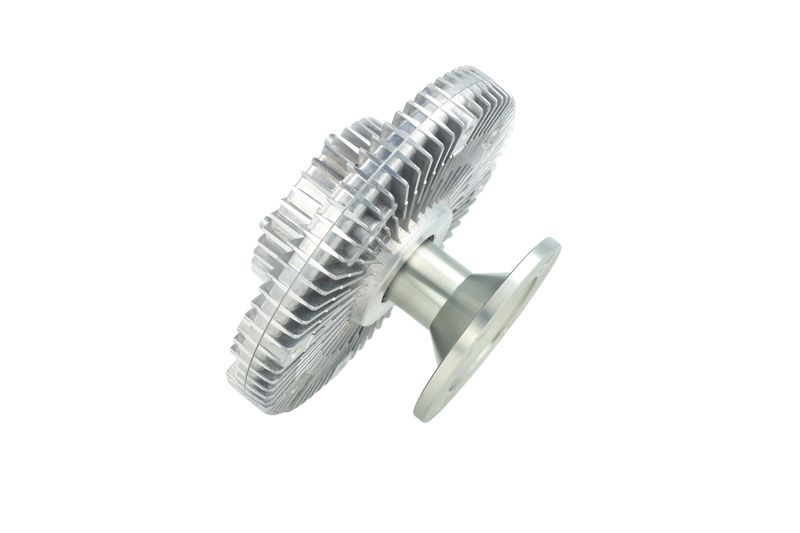 Sidur, radiaatoriventilaator, NRF 49612