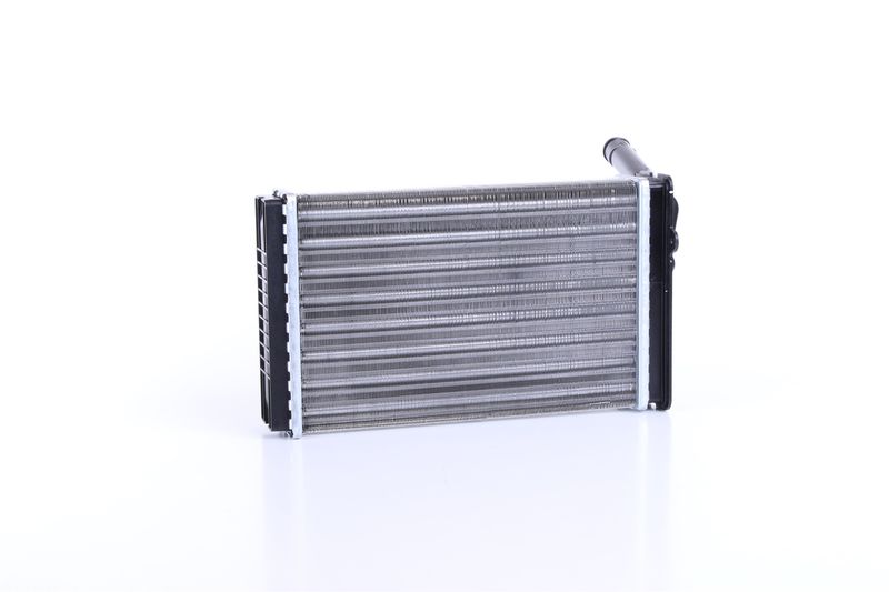 NISSENS 70224 Heat Exchanger, interior heating