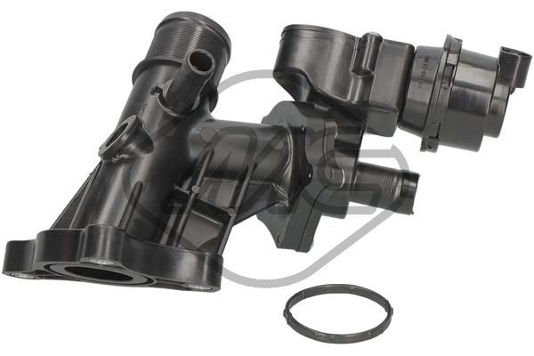 Thermostat+liquide+refroidissement METALCAUCHO 35726