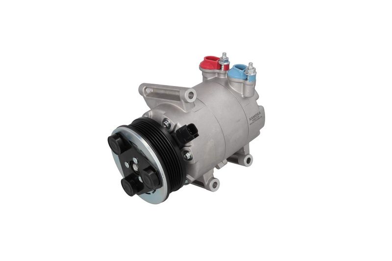 KAMOKA 7820113 Compressor, air conditioning