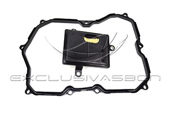 Kit filtro hidrtáulico, caja automática
