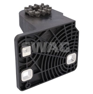 SWAG 33 10 9456 Mounting, radiator