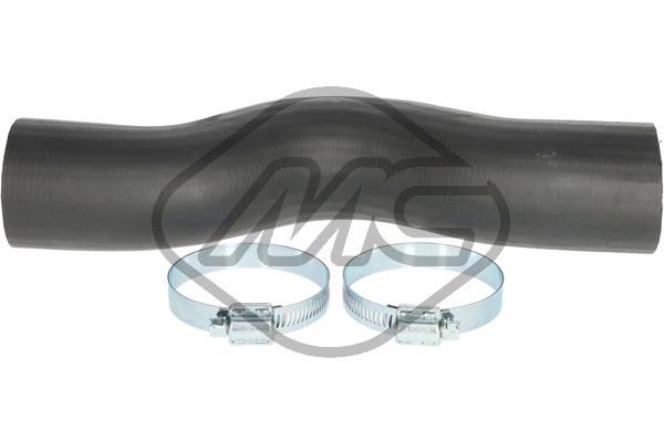 Furtun aer supraalimentare METALCAUCHO 09804