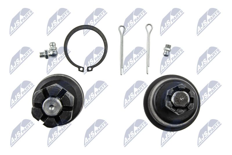 NTY ZSD-CH-003 Ball Joint