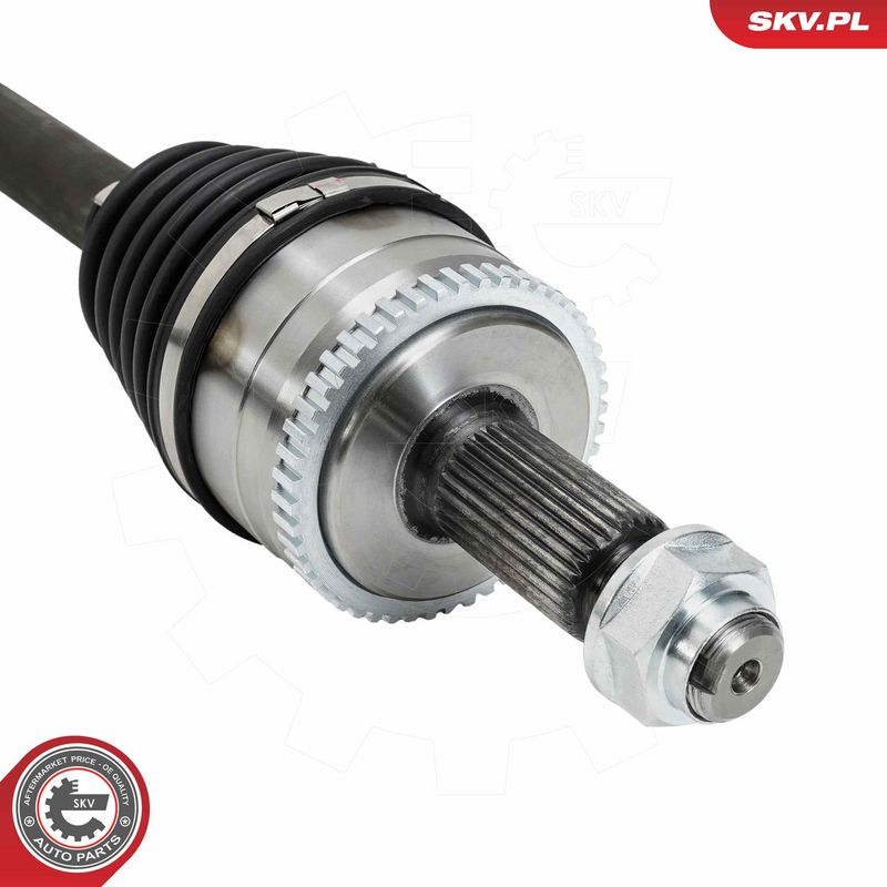 Veovõll, ESEN SKV 40SKV267