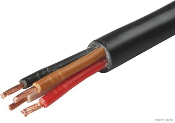 Cablu electric HERTH+BUSS ELPARTS 51275647000