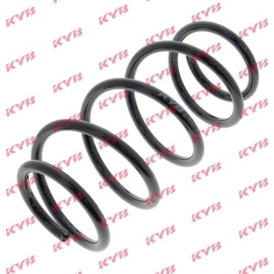 KYB RH1524 Suspension Spring