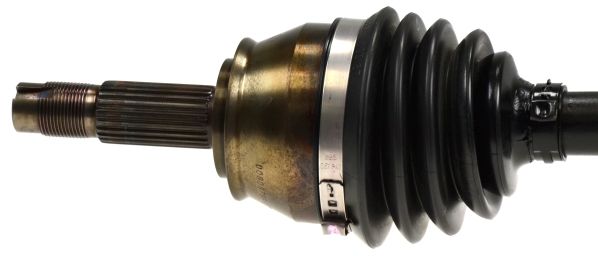 LÖBRO 305809 Drive Shaft