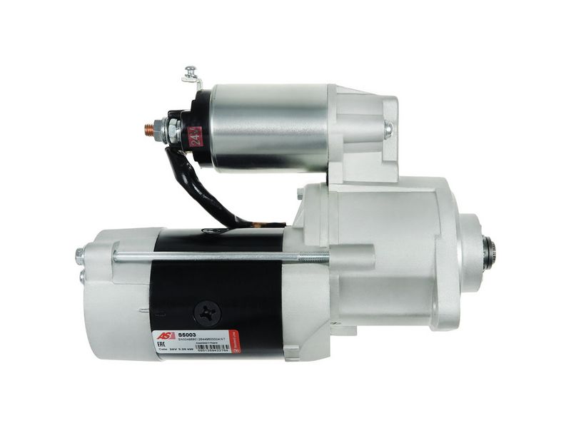 AS-PL S5003 Starter