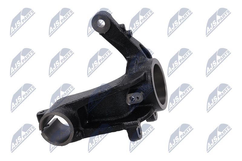 Käändmik, rattakinnitus, NTY ZZP-LR-006