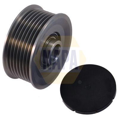 NAPA Alternator Freewheel Clutch NOP1034