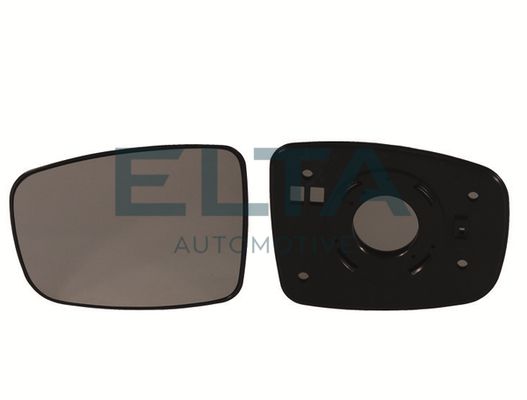 Elta Automotive EM3550 Mirror Glass, glass unit