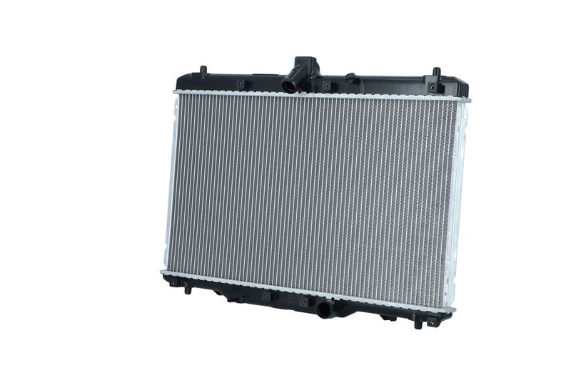 NRF 53579 Variklio aušinimo radiatorius